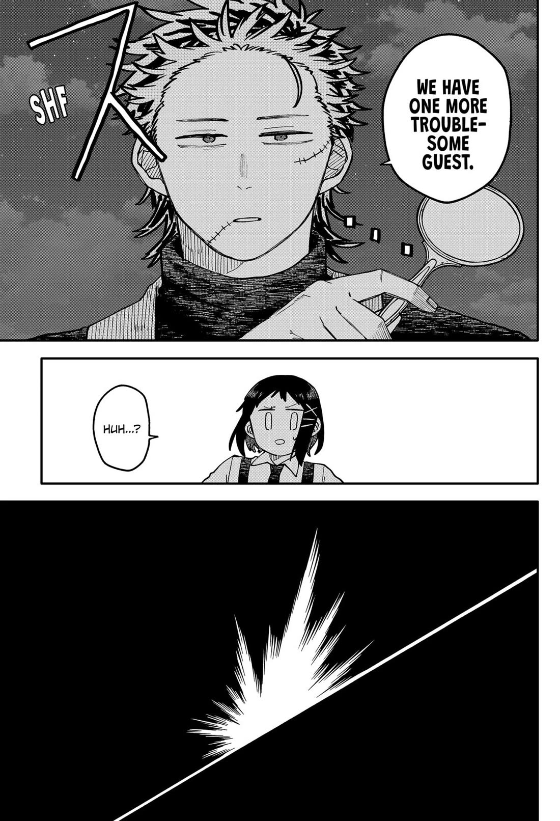 Kindergarten Wars chapter 115 page 18