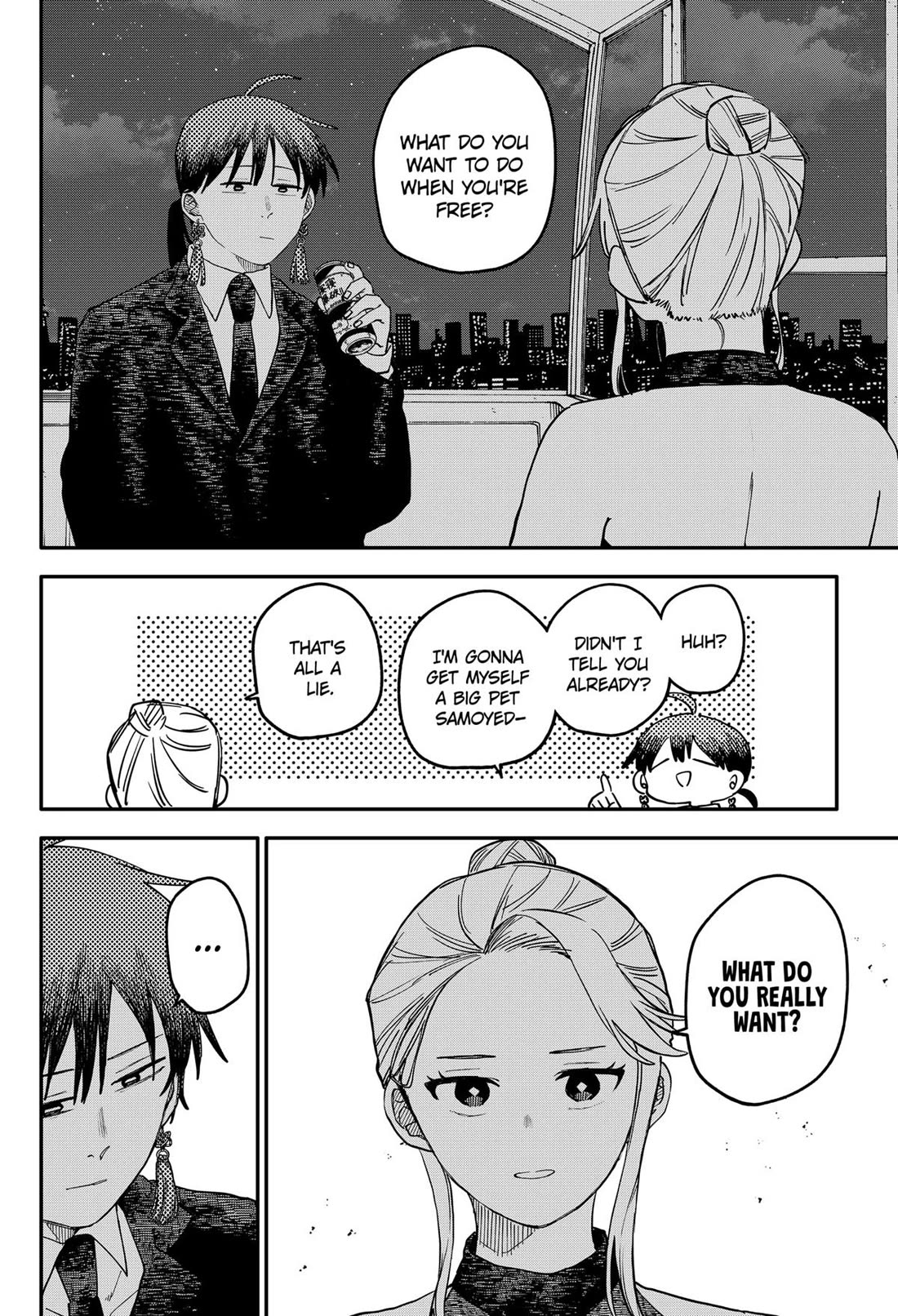 Kindergarten Wars chapter 115 page 6