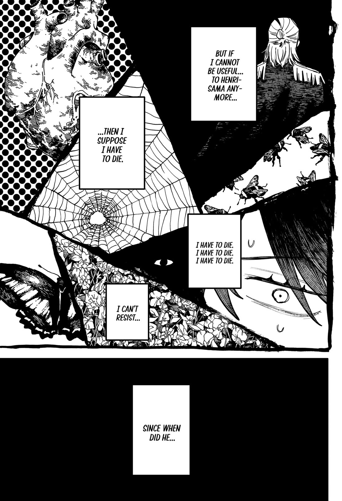 Kindergarten Wars chapter 121 page 19