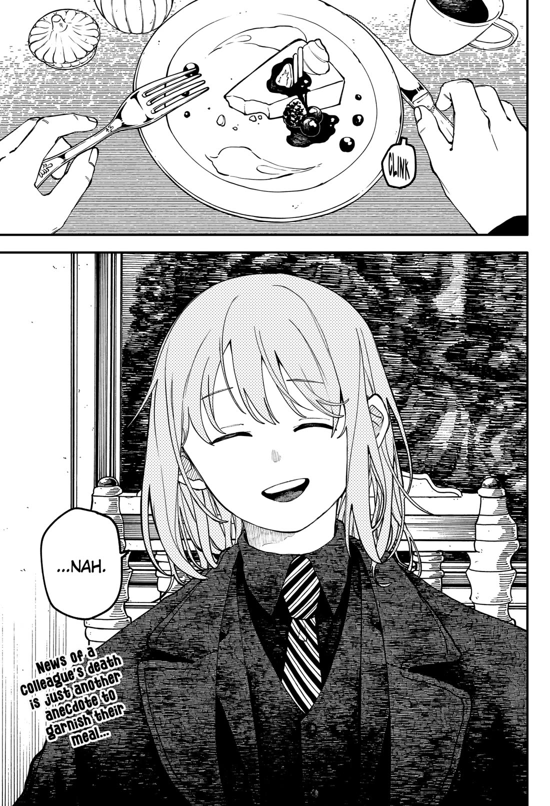 Kindergarten Wars chapter 121 page 27