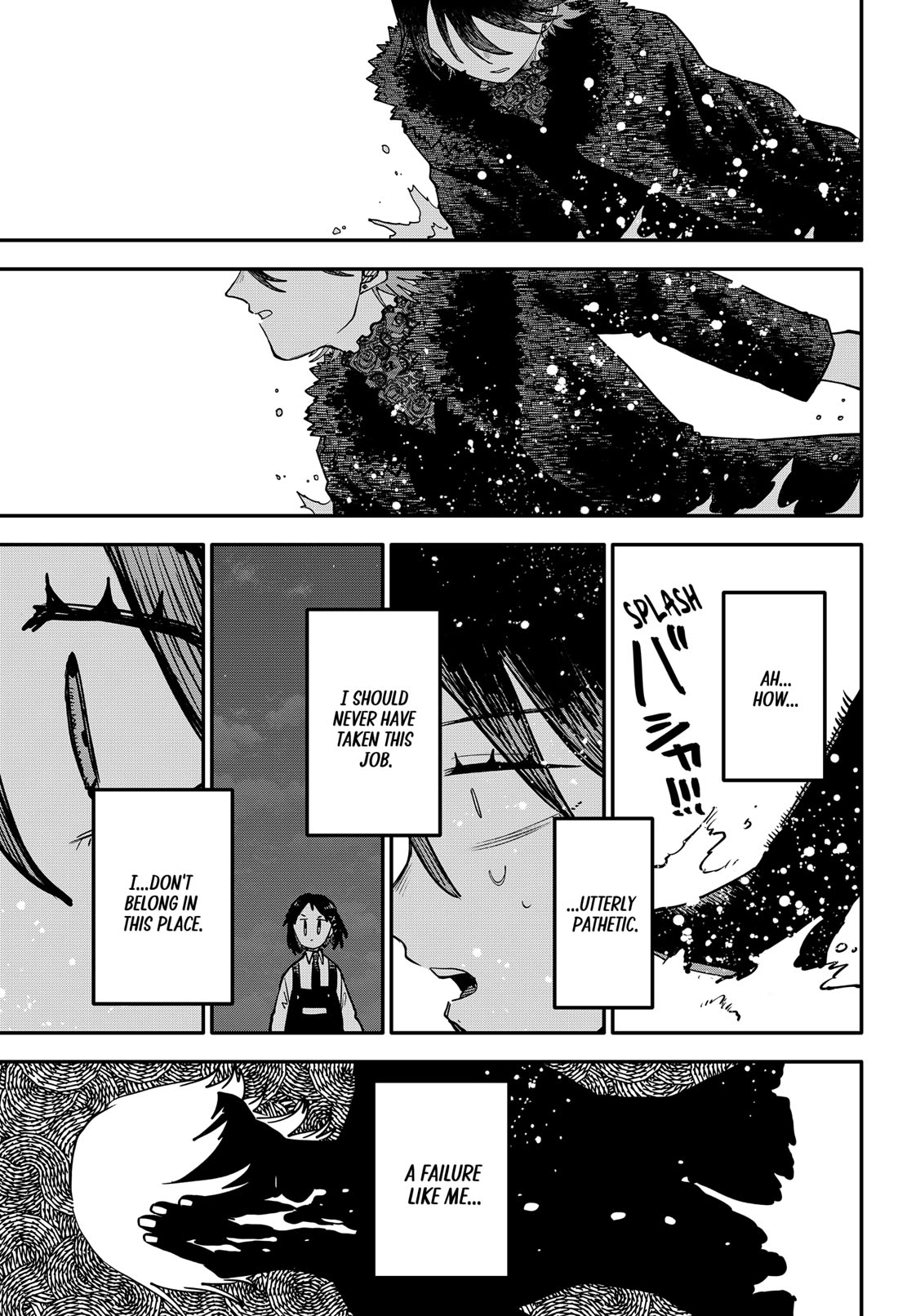 Kindergarten Wars chapter 121 page 9