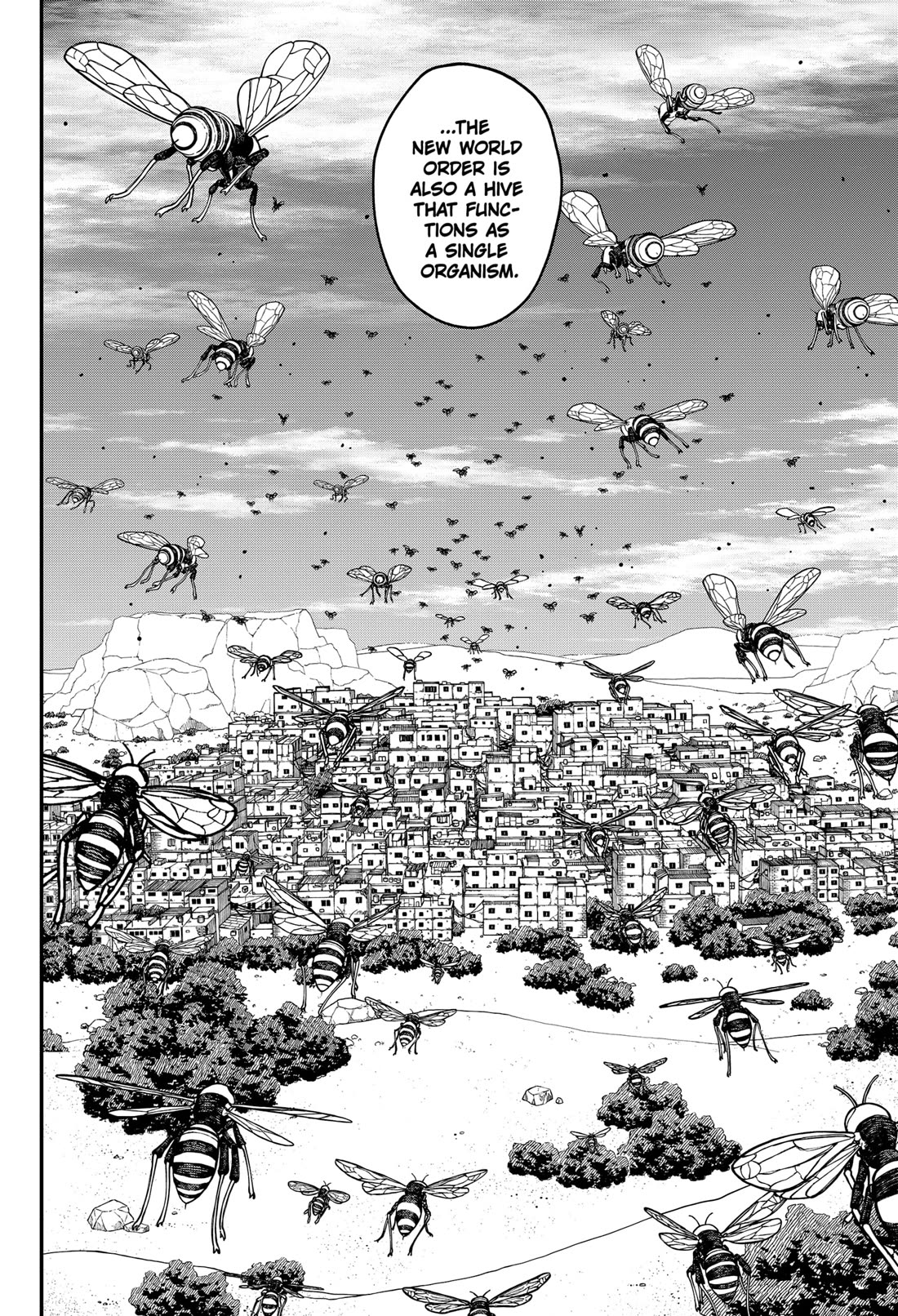 Kindergarten Wars chapter 122 page 18