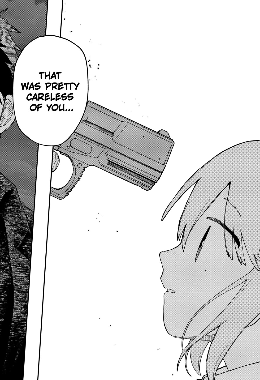 Kindergarten Wars chapter 123 page 38