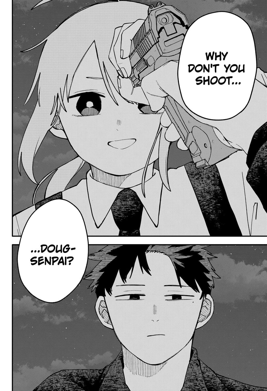 Kindergarten Wars chapter 124 page 12