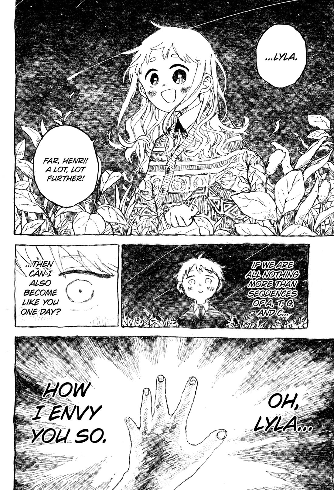 Kindergarten Wars chapter 124 page 6