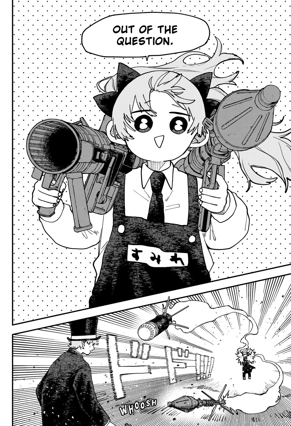 Kindergarten Wars chapter 127 page 15