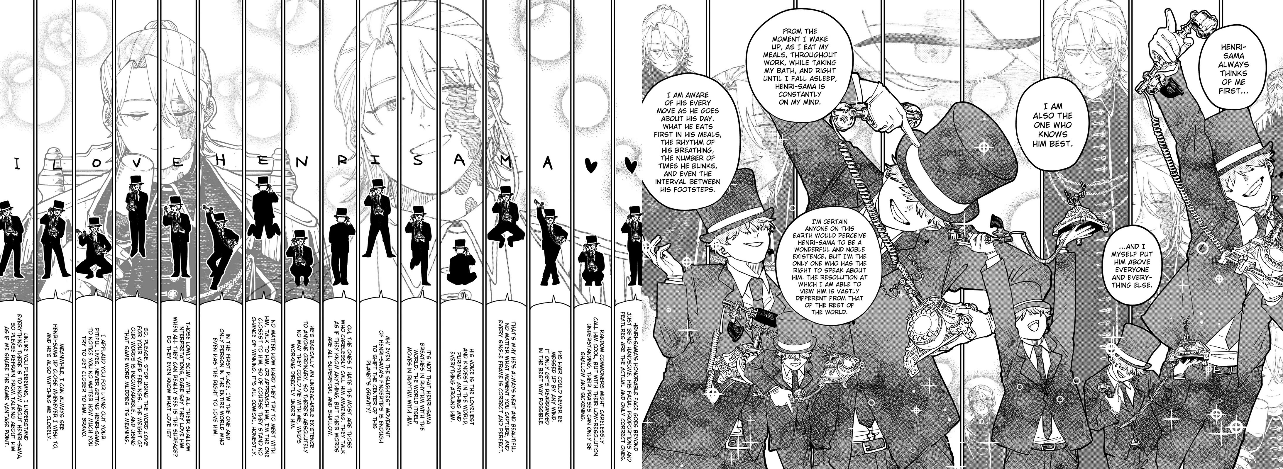 Kindergarten Wars chapter 127 page 23