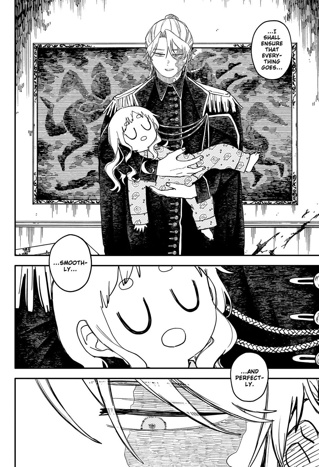 Kindergarten Wars chapter 129 page 23