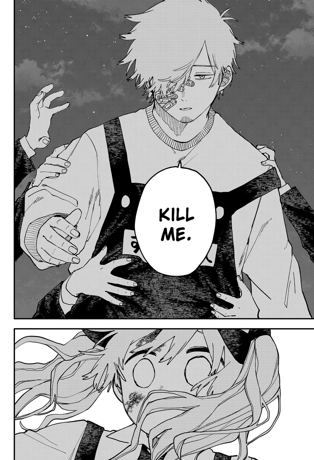 Kindergarten Wars chapter 129 page 29