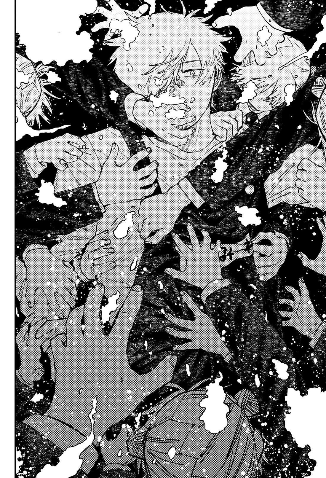 Kindergarten Wars chapter 129 page 33