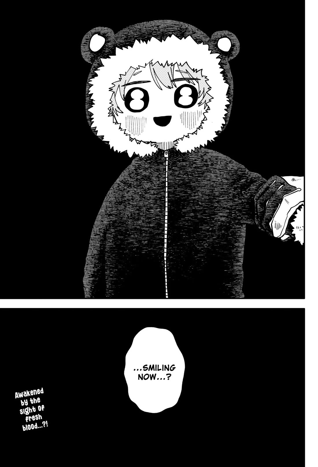 Kindergarten Wars chapter 135 page 22