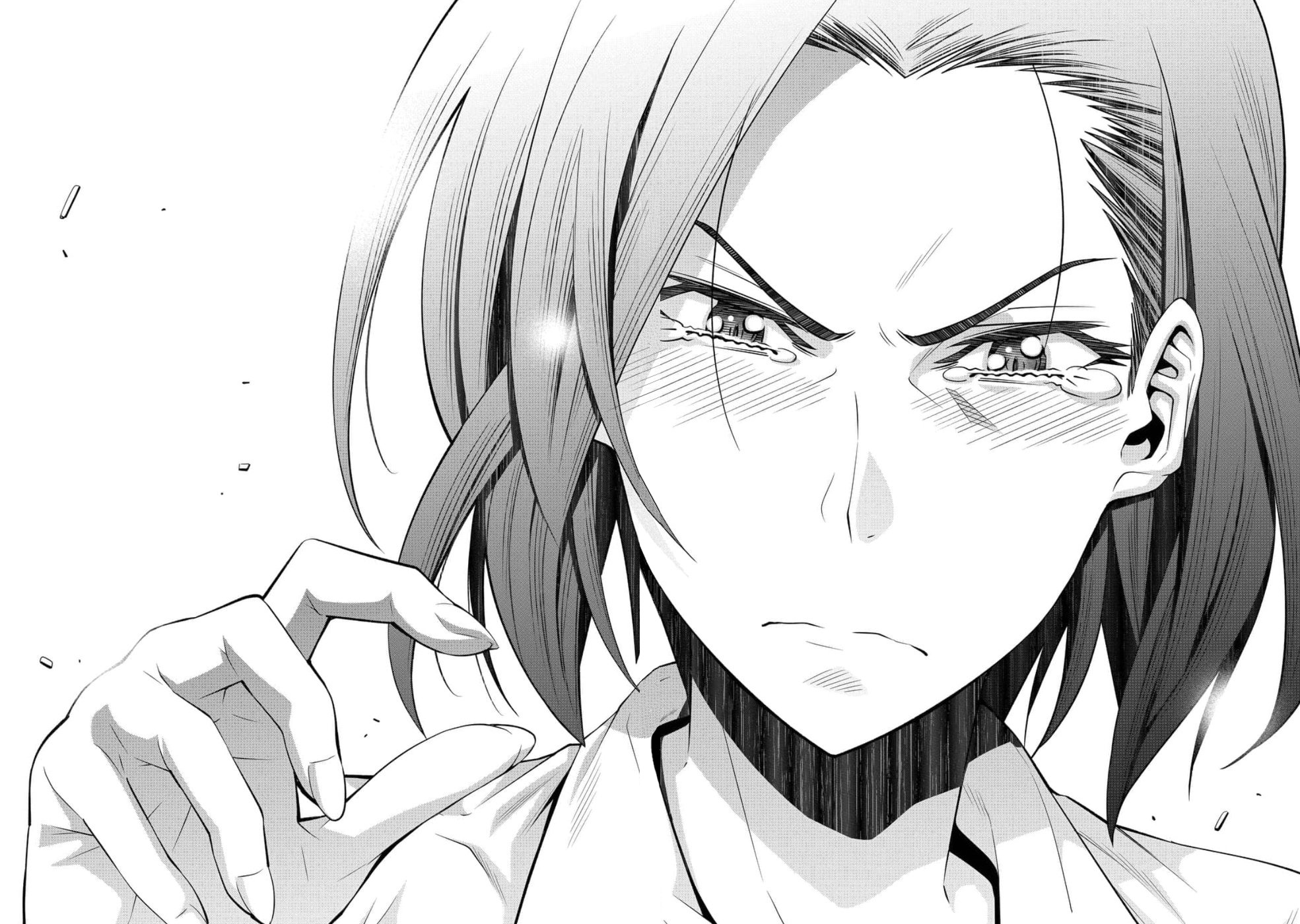 Kine-san no 1-ri de Cinema chapter 20 page 20