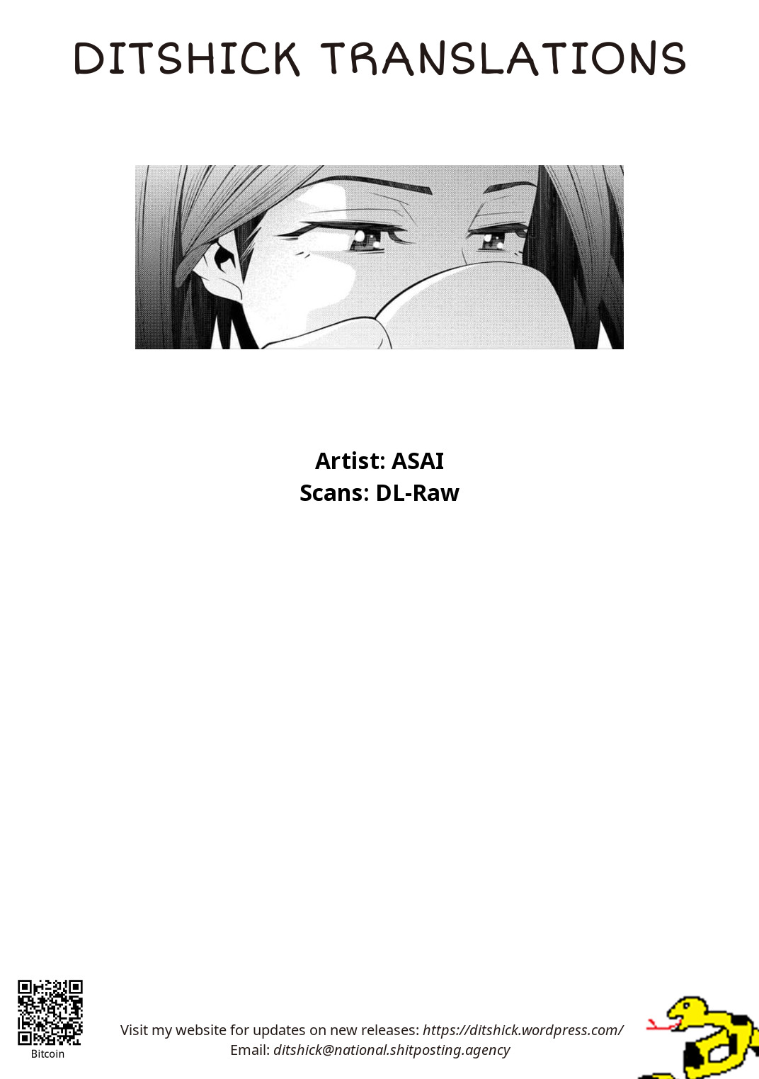 Kine-san no 1-ri de Cinema chapter 20 page 26