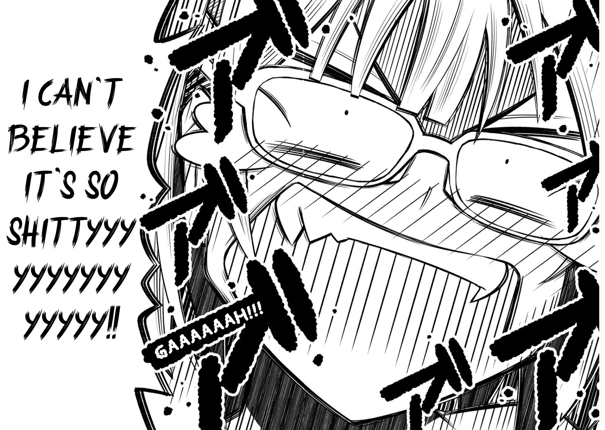 Kine-san no 1-ri de Cinema chapter 9 page 19