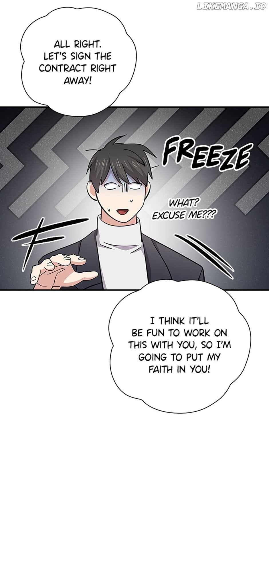 King Of Drama chapter 100 page 46