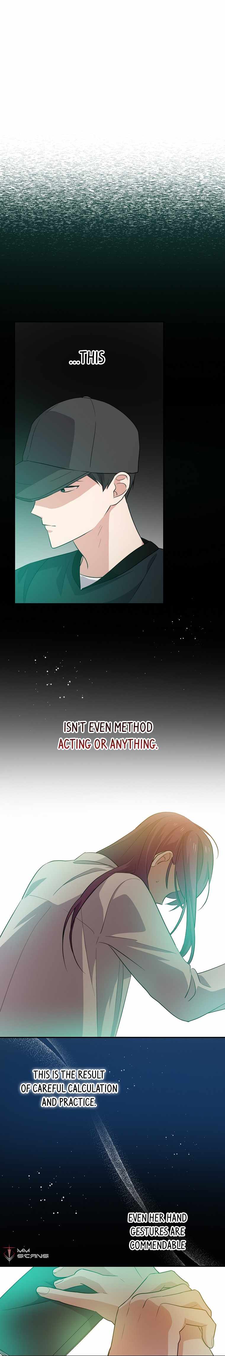 King Of Drama chapter 65 page 13