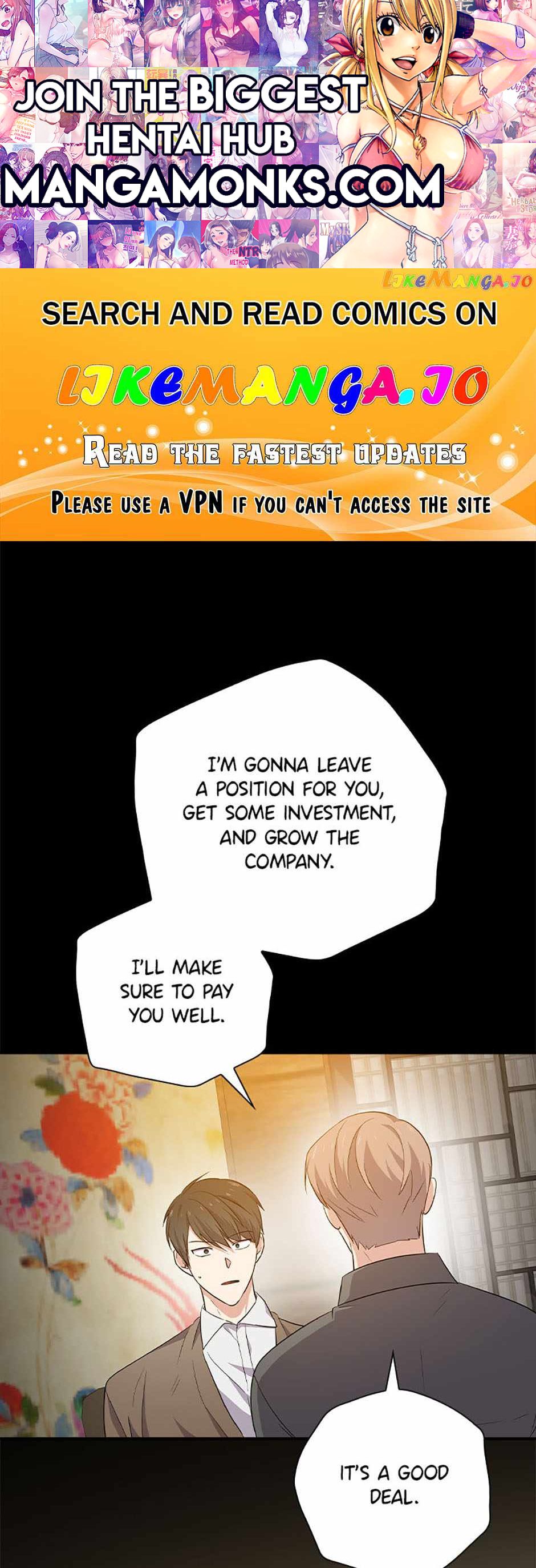 King Of Drama chapter 80 page 1