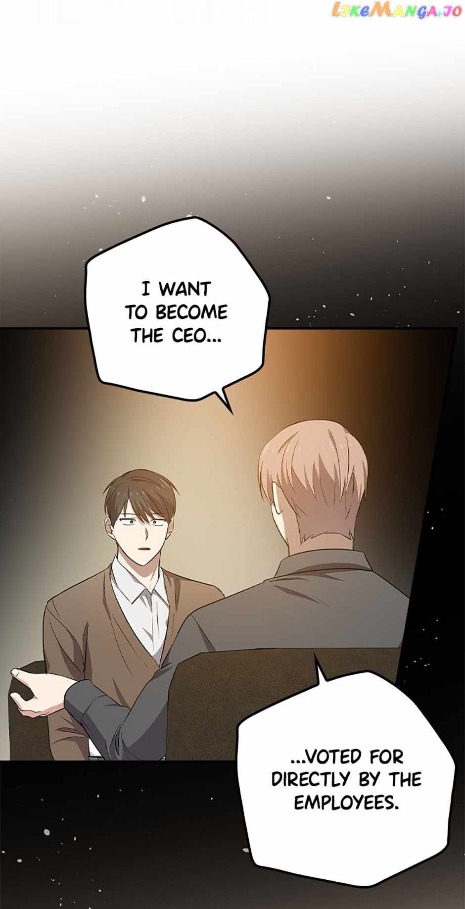 King Of Drama chapter 80 page 33