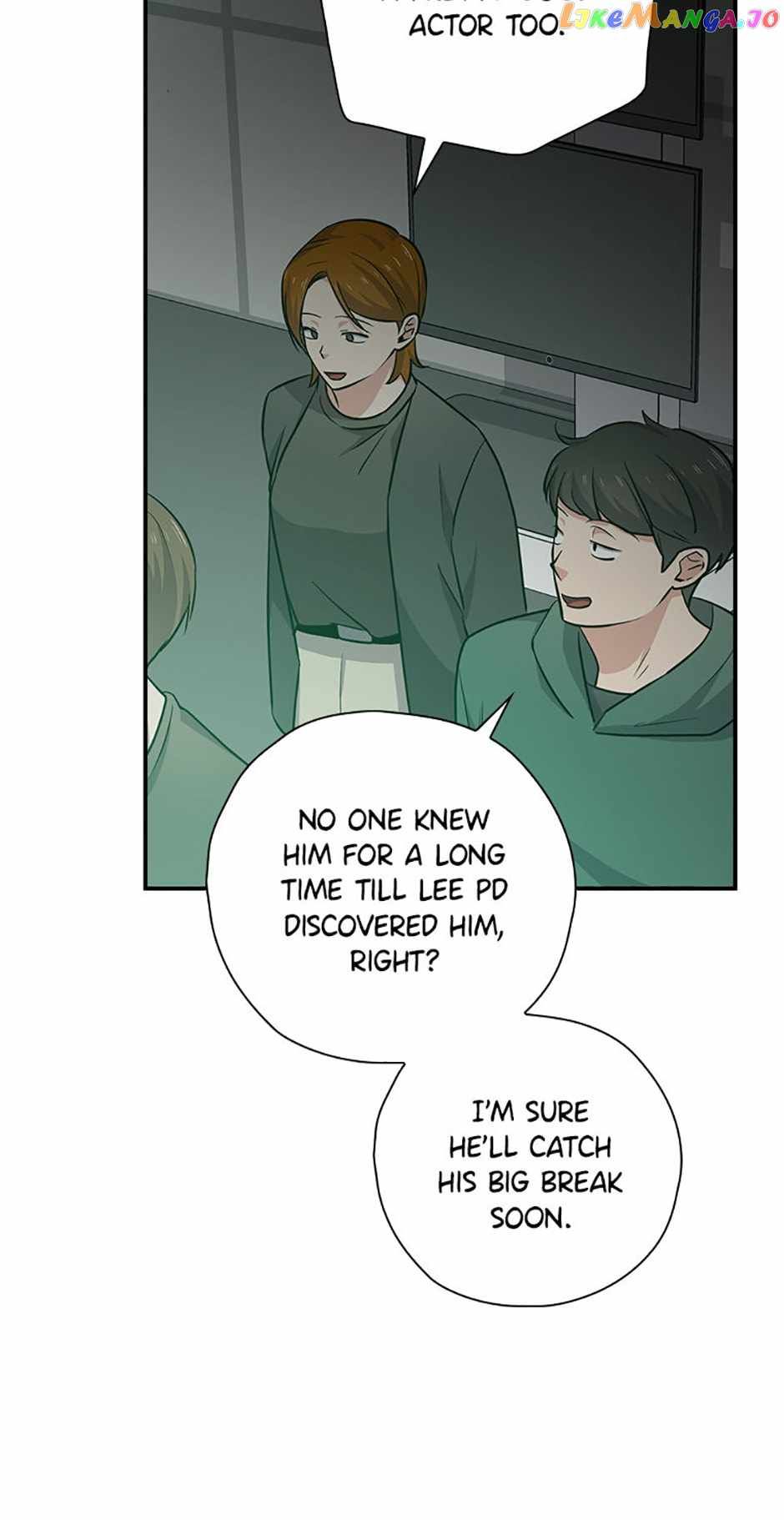 King Of Drama chapter 80 page 60