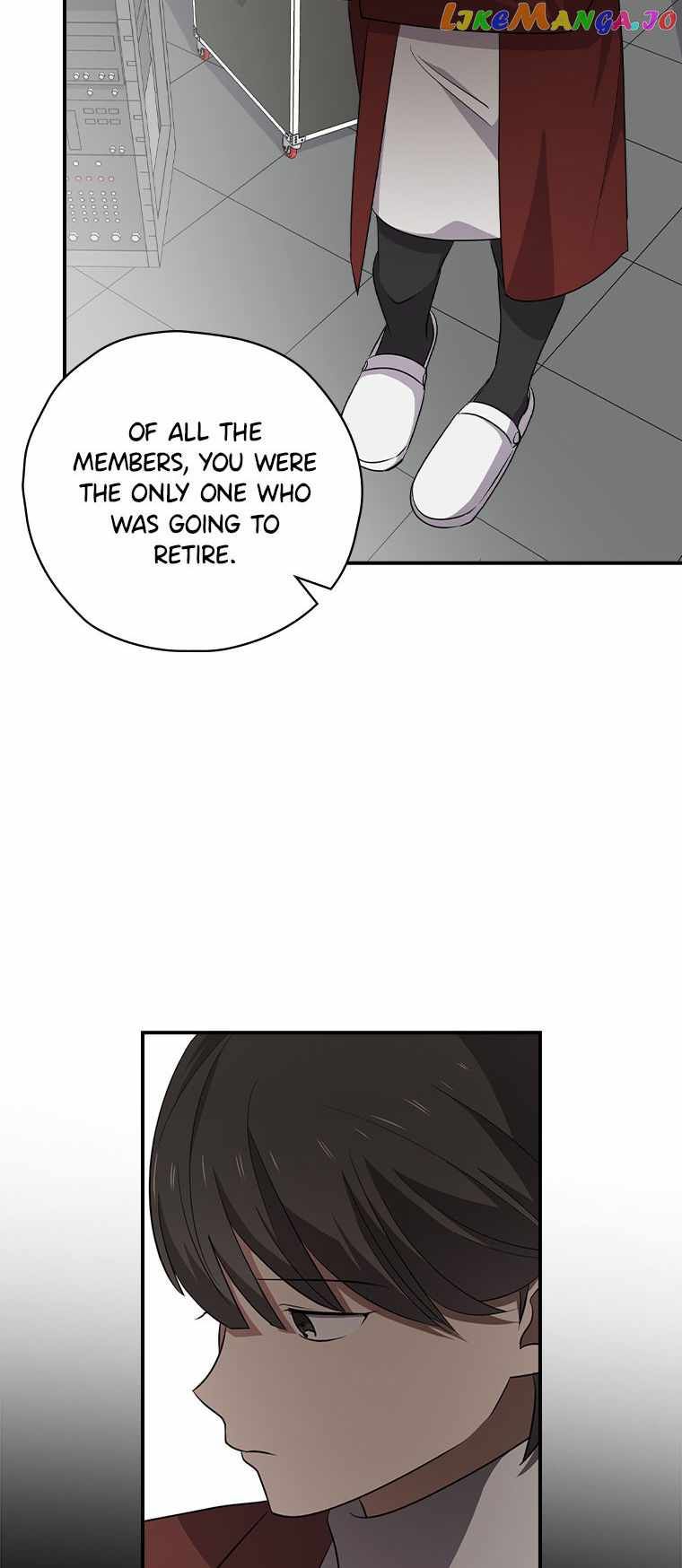 King Of Drama chapter 82 page 39