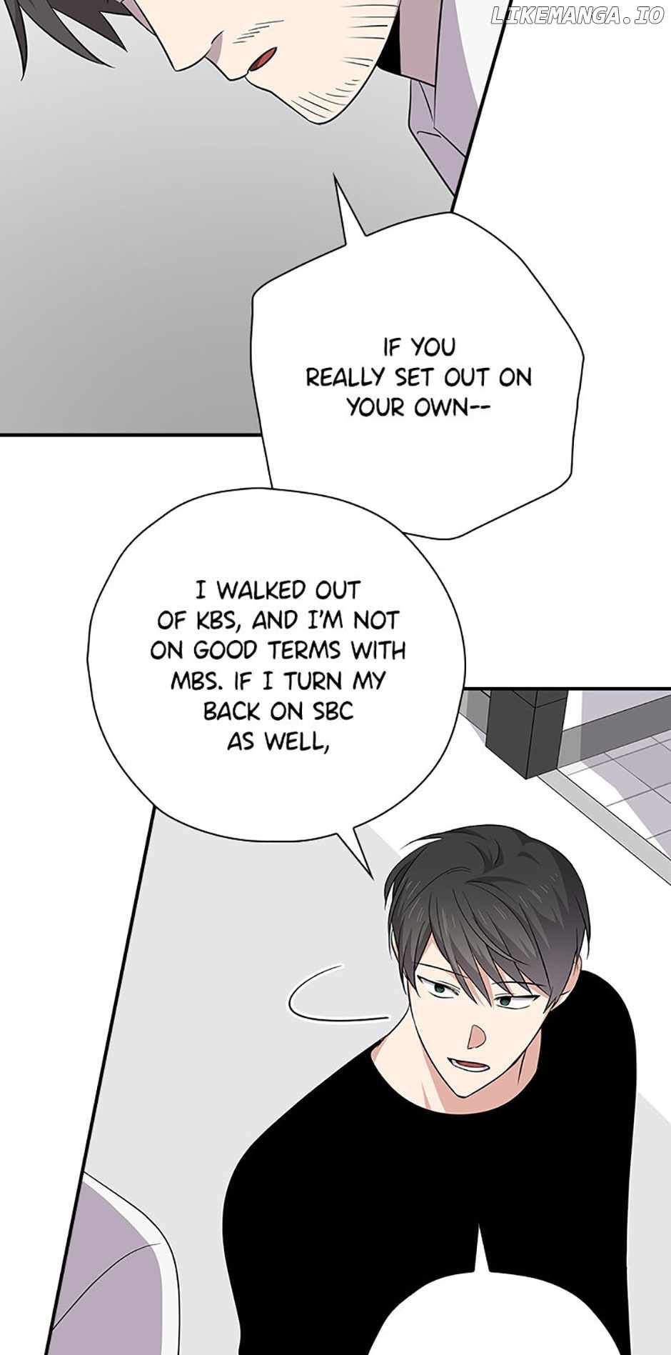 King Of Drama chapter 89 page 12