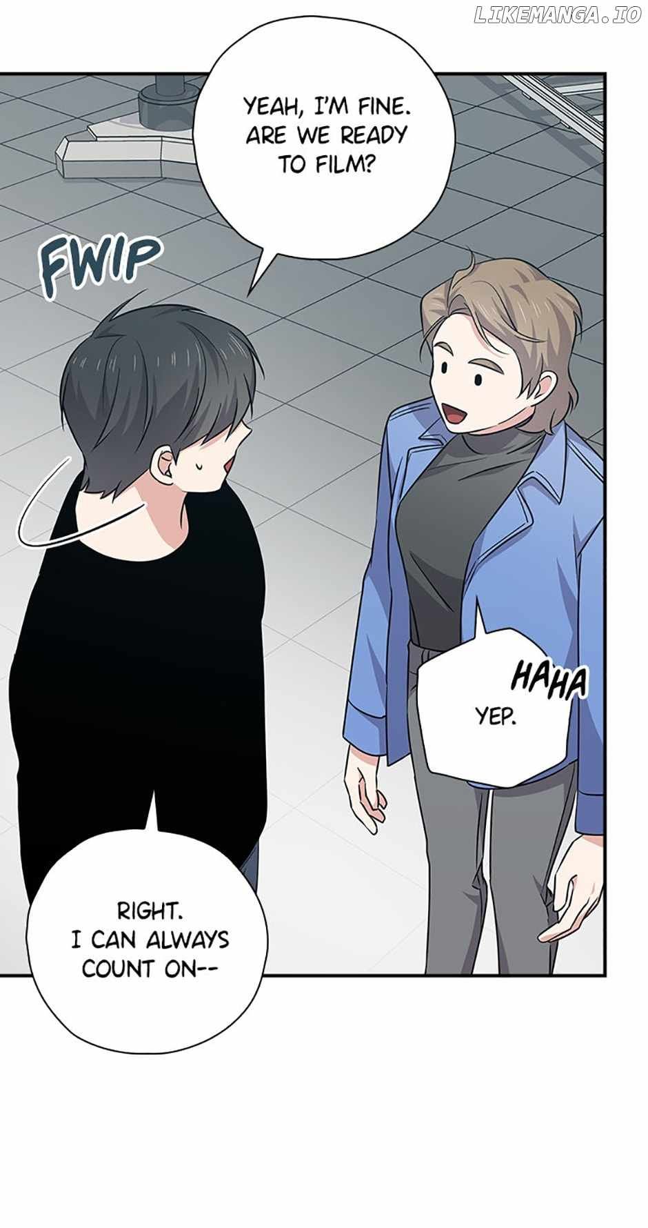 King Of Drama chapter 89 page 28