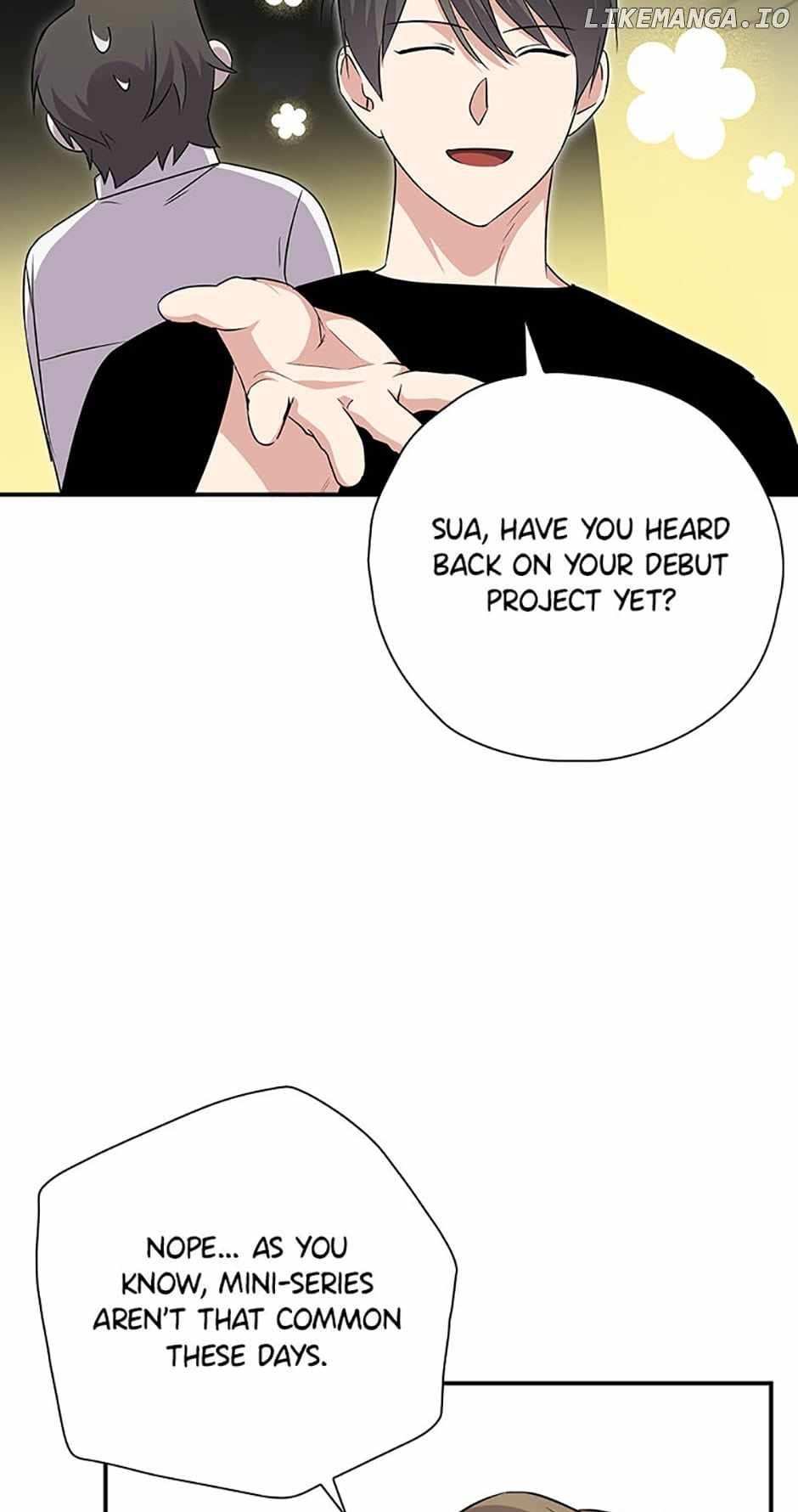 King Of Drama chapter 89 page 33