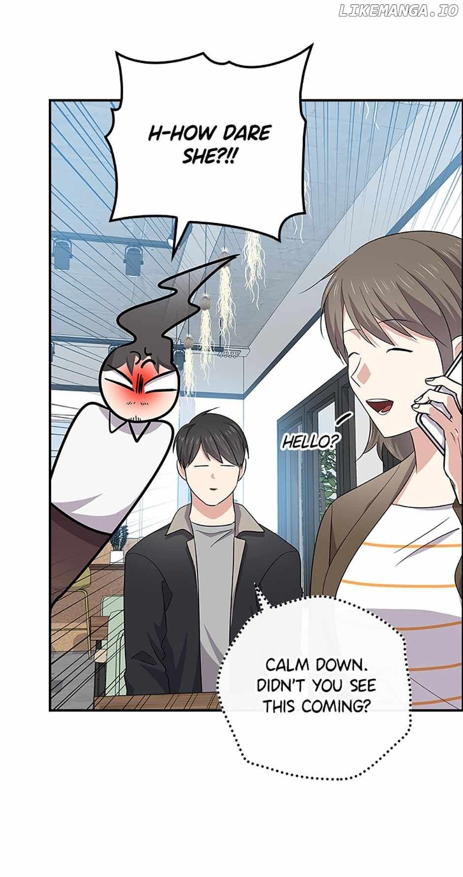 King Of Drama chapter 93 page 76