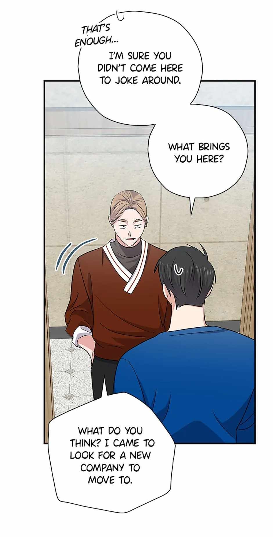 King Of Drama chapter 99 page 42