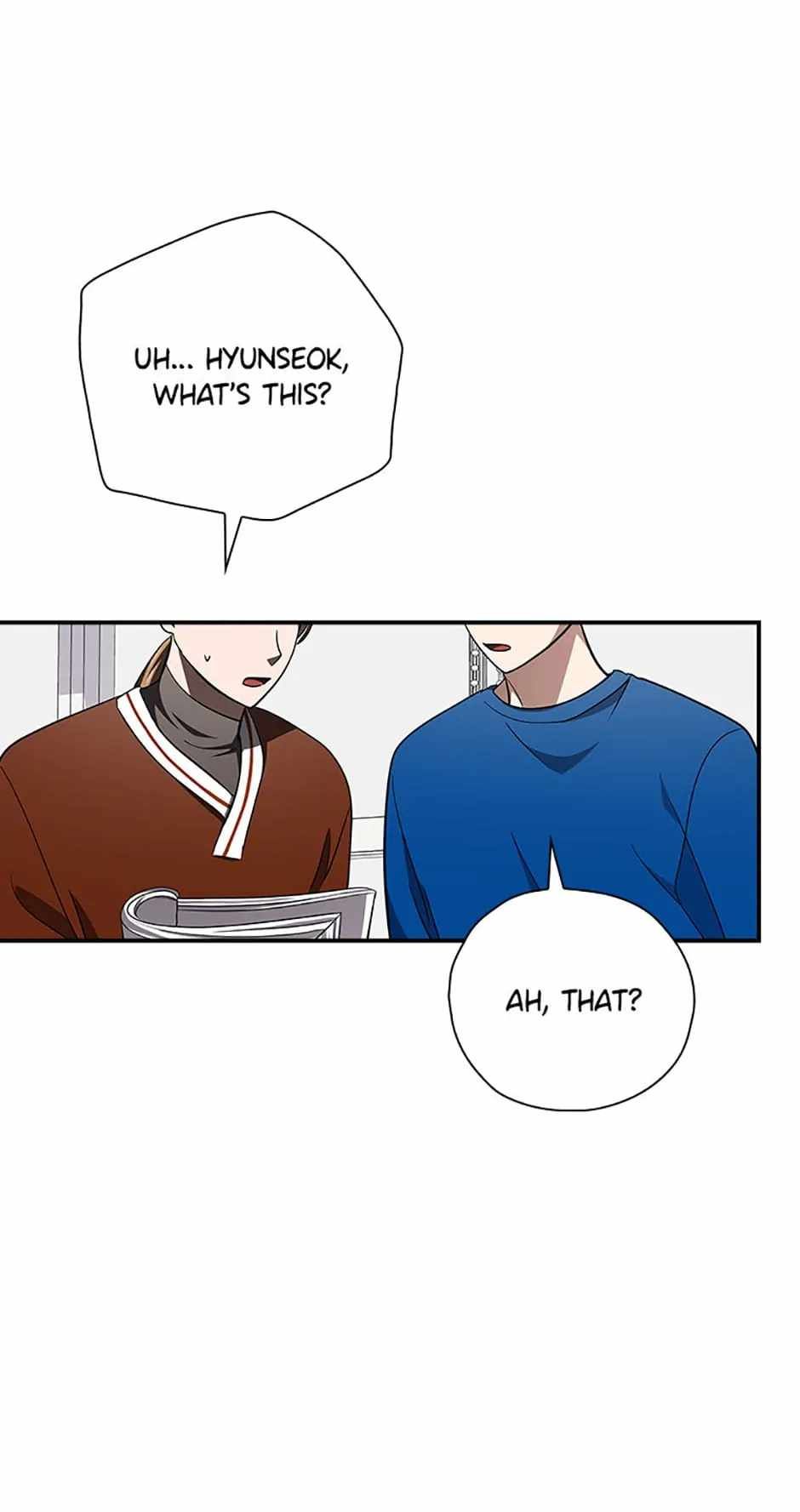 King Of Drama chapter 99 page 54