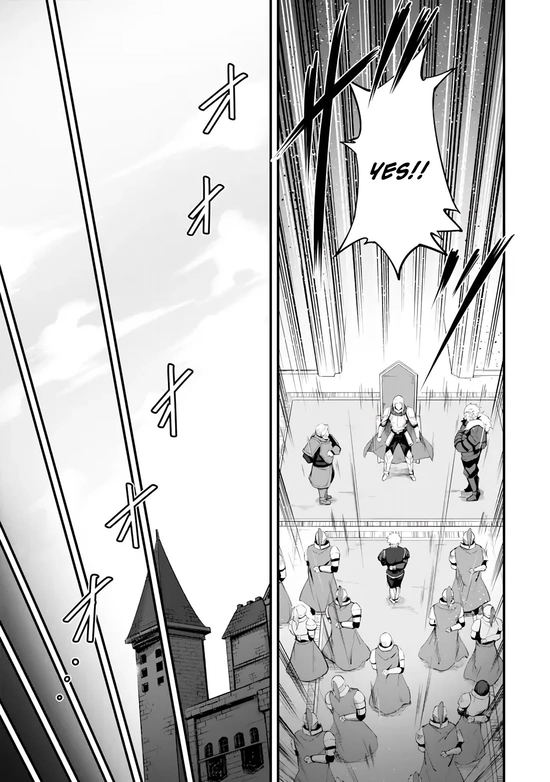 King of the Labyrinth chapter 15 page 28