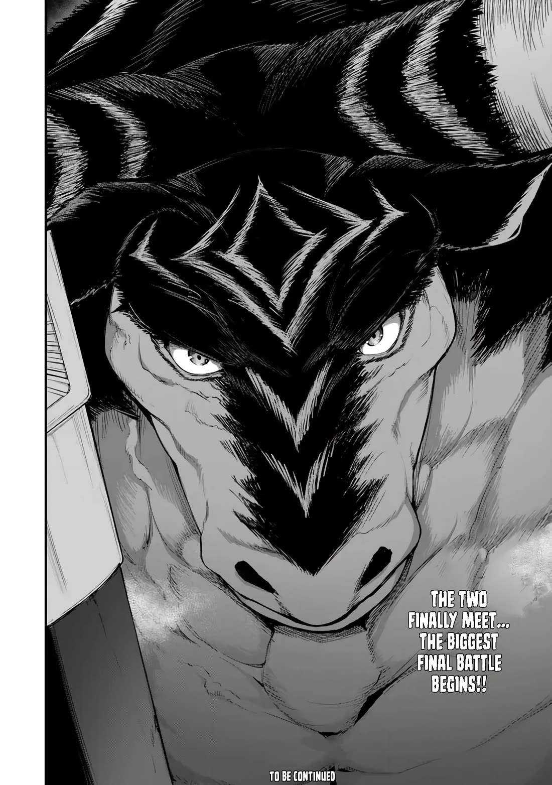 King of the Labyrinth chapter 15 page 32