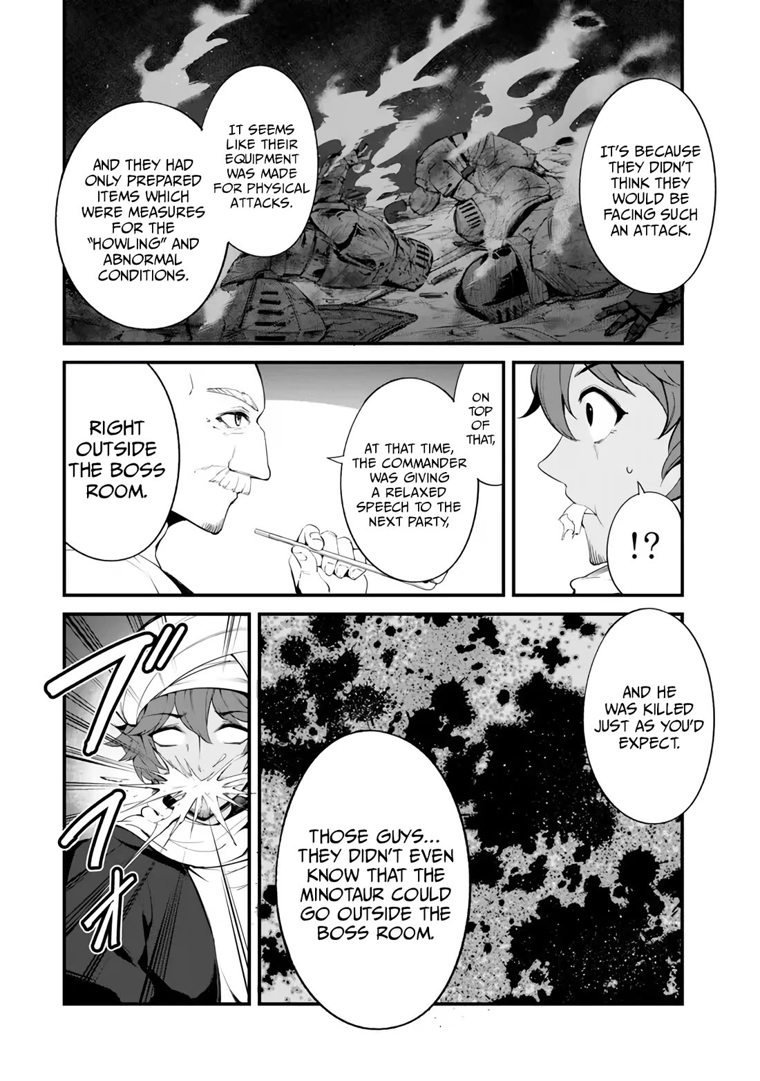 King of the Labyrinth chapter 15 page 7