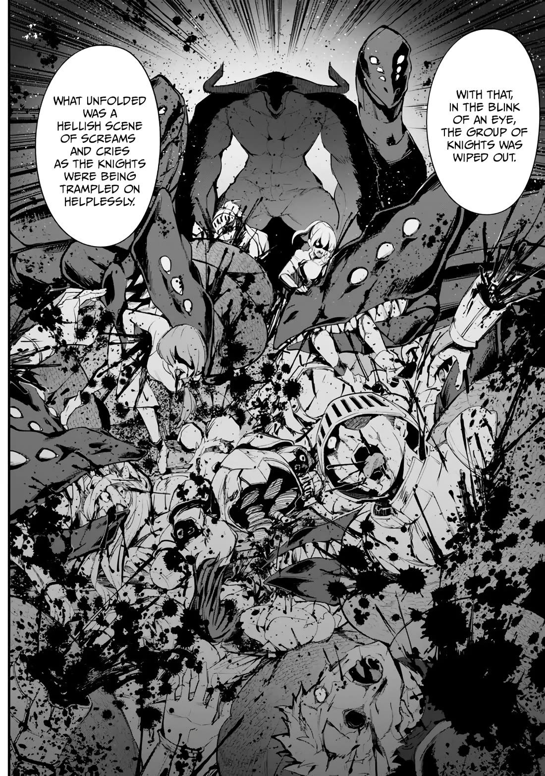 King of the Labyrinth chapter 15 page 9