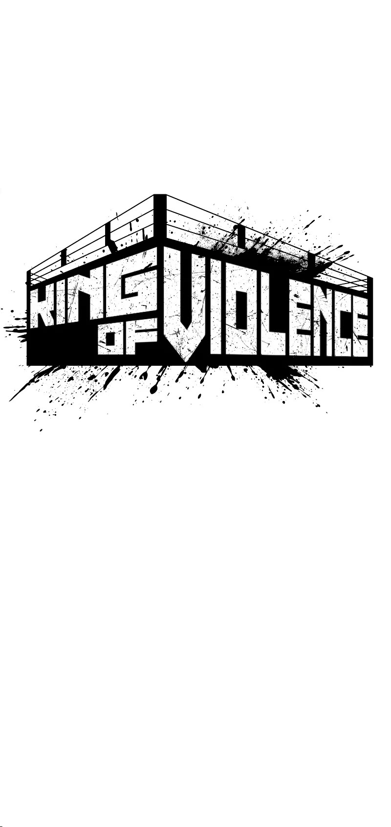 King of Violence chapter 13 page 9