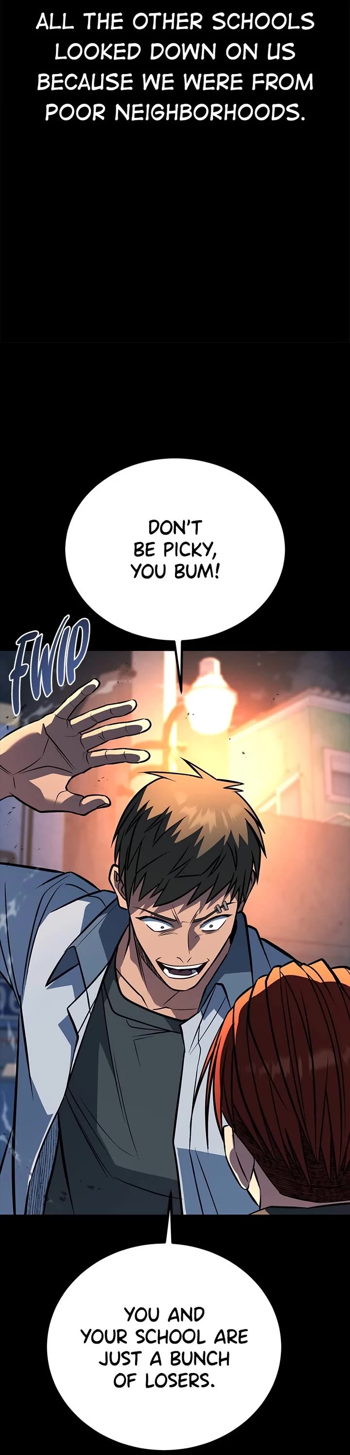 King of Violence chapter 51 page 19