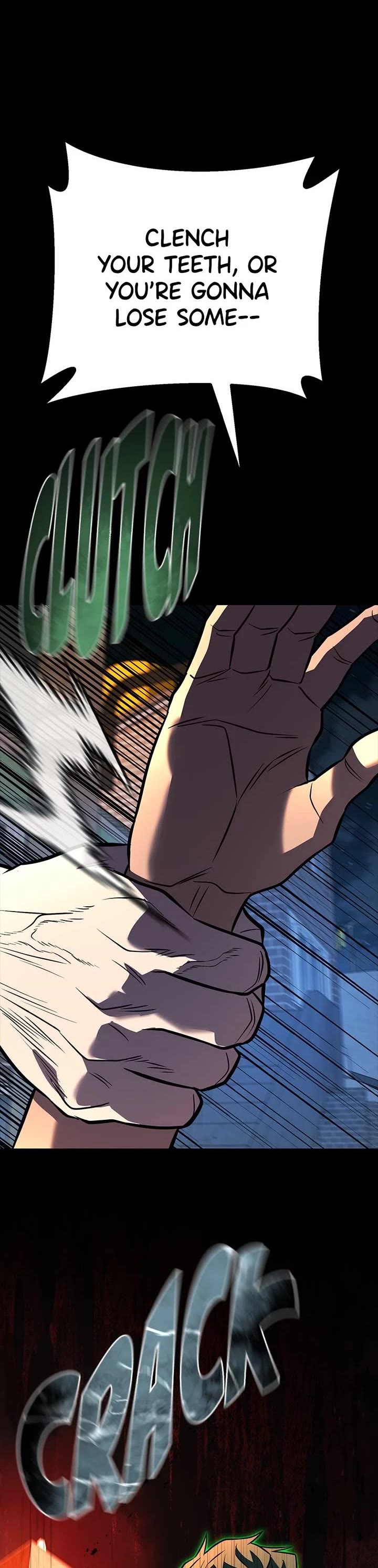 King of Violence chapter 51 page 20