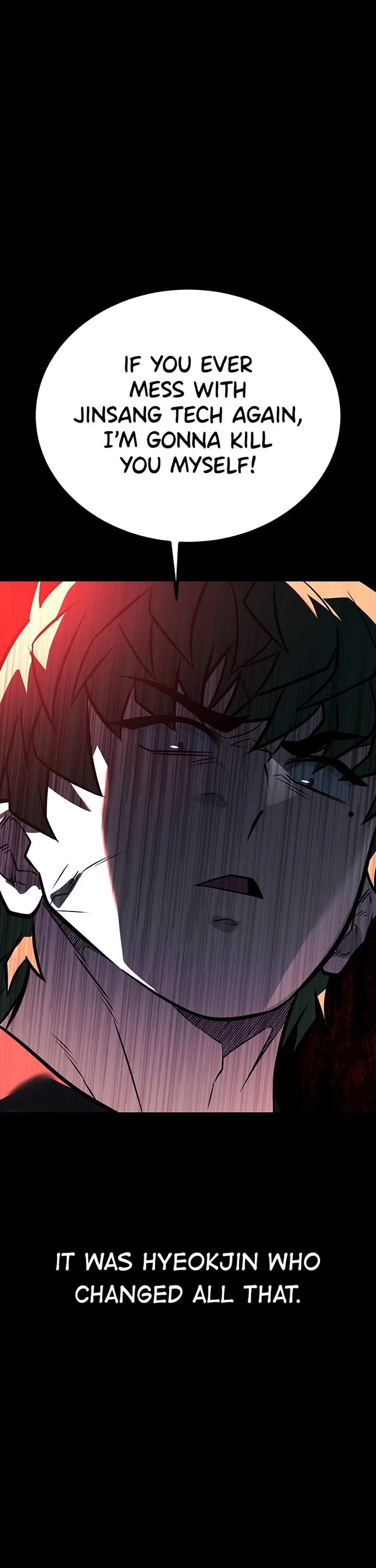 King of Violence chapter 51 page 22