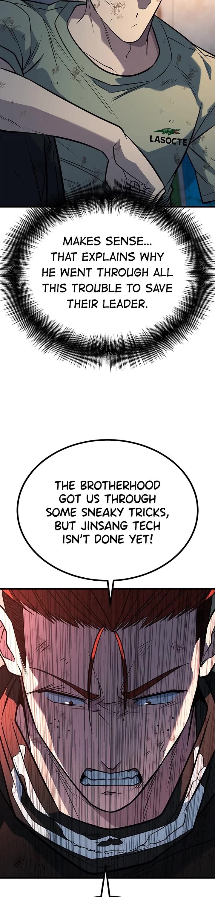 King of Violence chapter 51 page 27