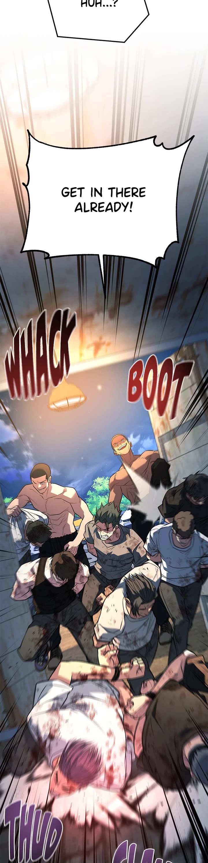 King of Violence chapter 51 page 29