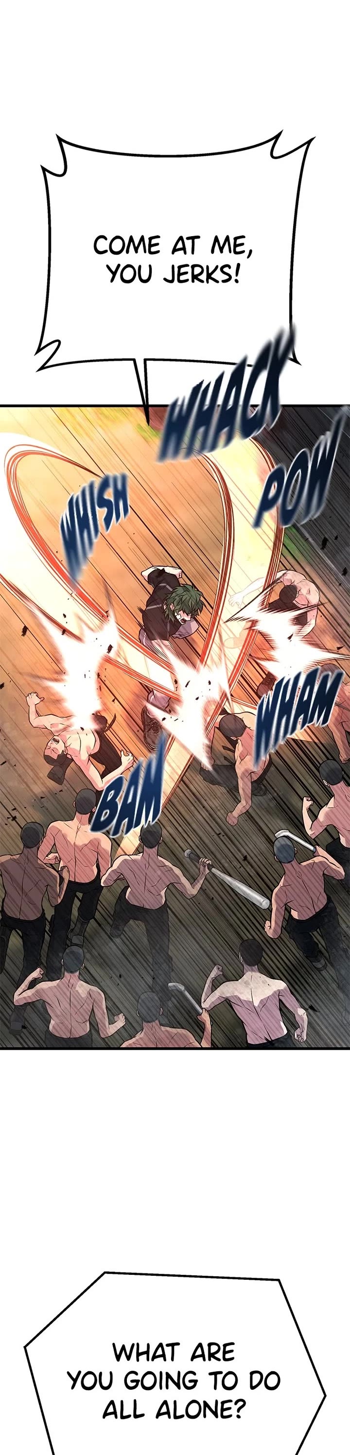 King of Violence chapter 51 page 50