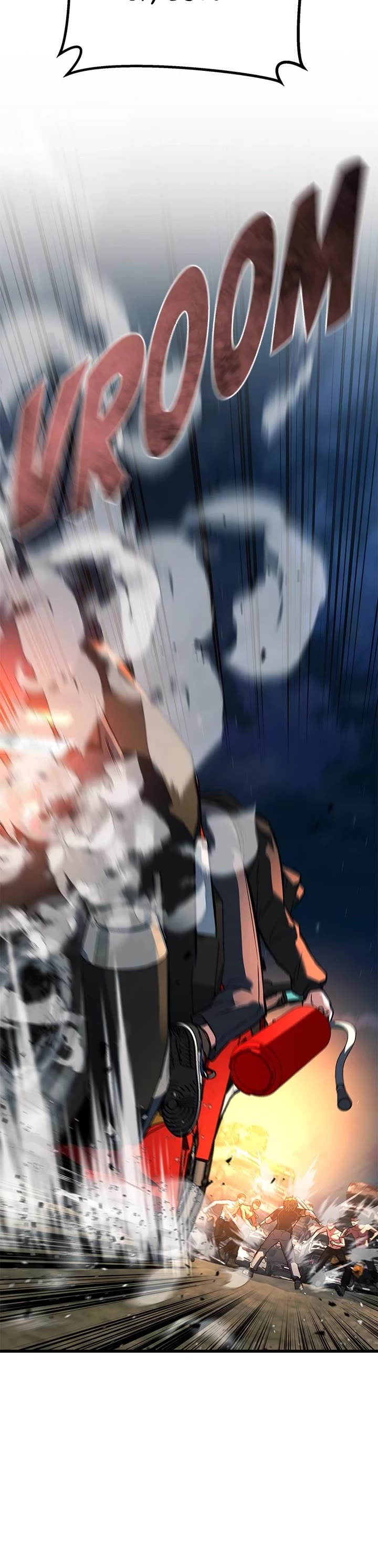 King of Violence chapter 51 page 54