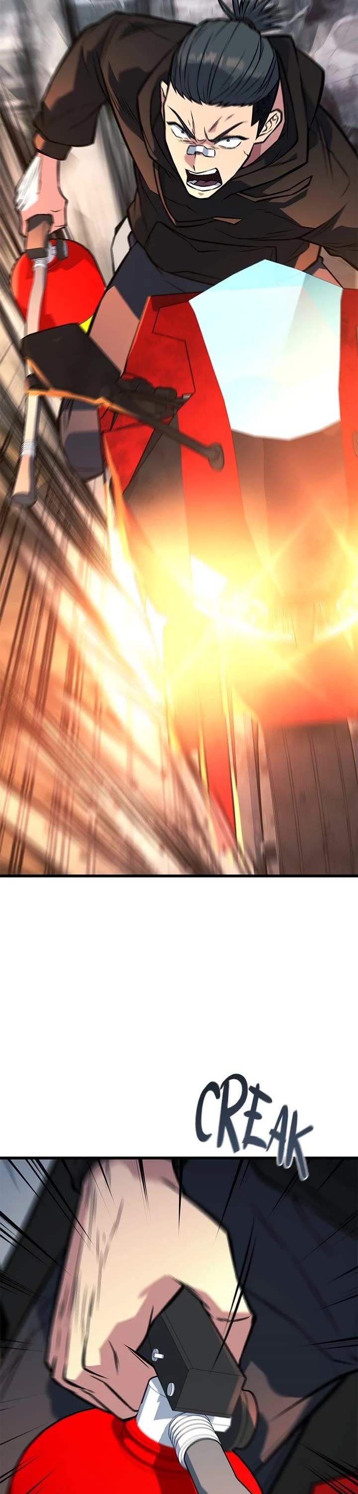 King of Violence chapter 51 page 56