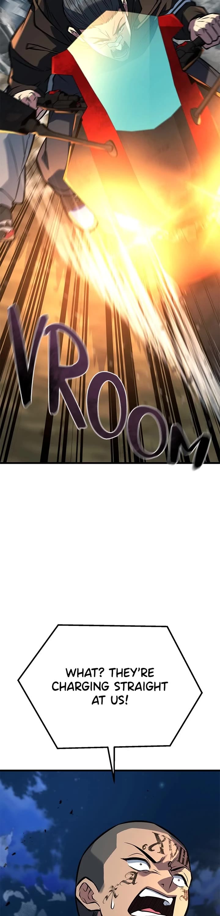 King of Violence chapter 51 page 62