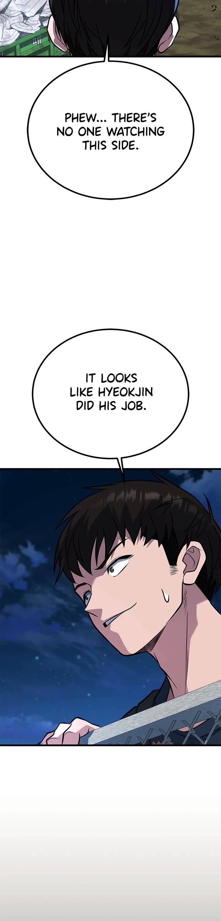 King of Violence chapter 51 page 66