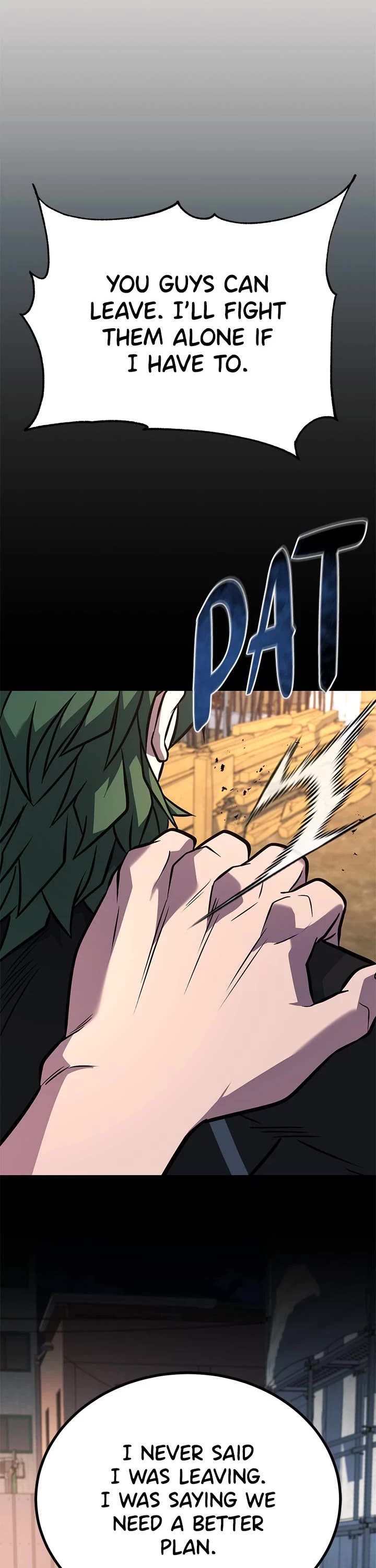 King of Violence chapter 51 page 67