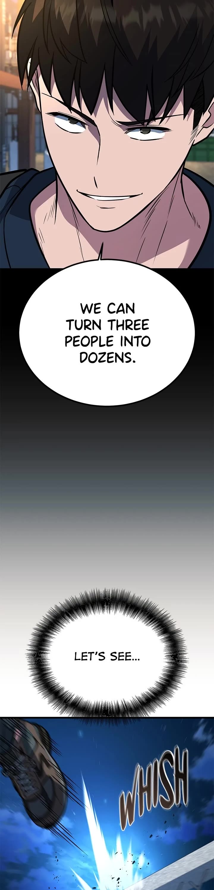 King of Violence chapter 51 page 69