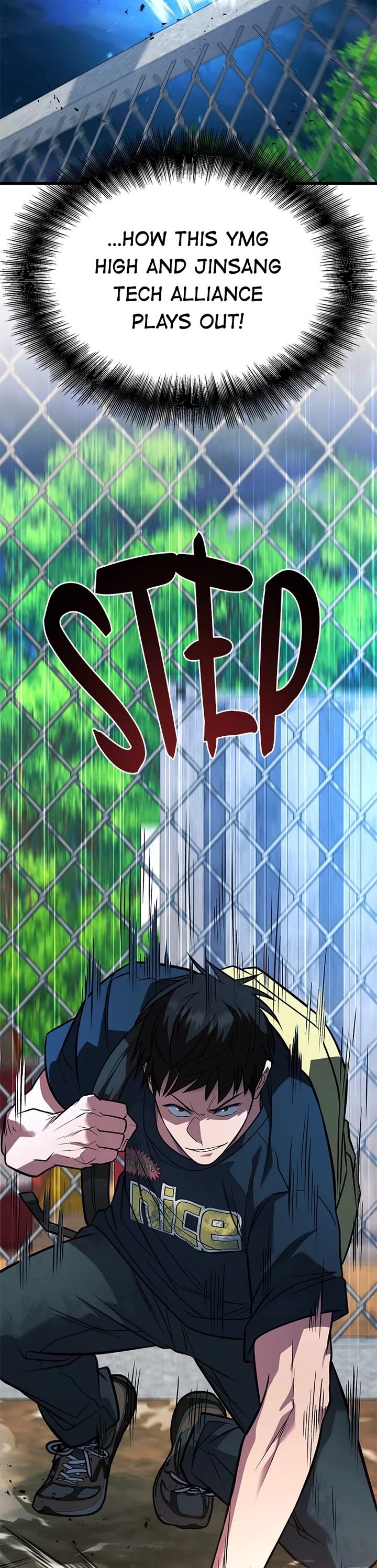 King of Violence chapter 51 page 70