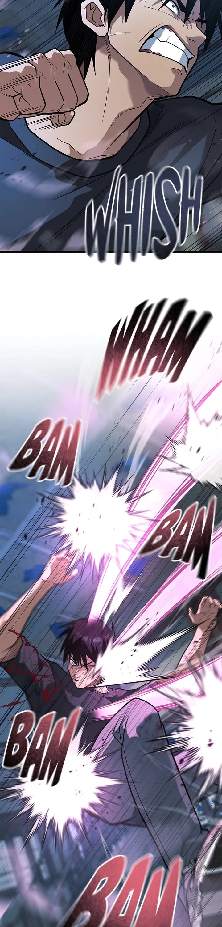 King of Violence chapter 61 page 26