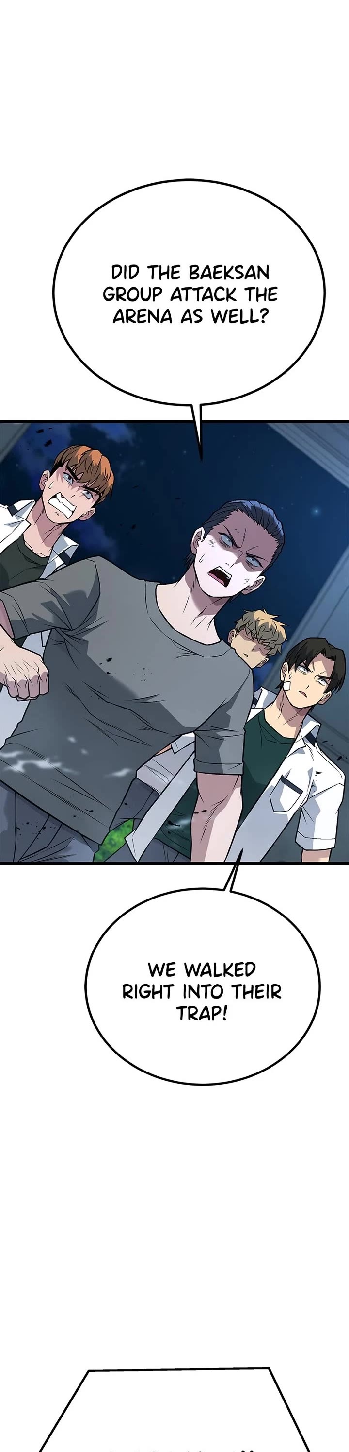 King of Violence chapter 61 page 50